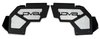 INFEND-06FB Front Inner Fenders Fits Select Jeep Wrangler JL and Gladiator JT - image 2