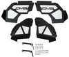 INFEND-06FB Front Inner Fenders Fits Select Jeep Wrangler JL and Gladiator JT - image 4