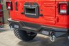 Spare Tire Delete Kit for 2018-2019 Jeep Wrangler JL - image 3