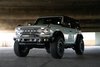 21-22 Bronco Factory Bump - image 3