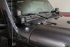 A-Pillar Pod LED Light Mount for Jeep Wrangler JL - image 3