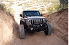 Jeep JL Pod Light Mounts - image 1