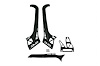 Jeep JL Light Bar Mount - image 1