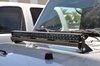 Hood Mounted LED Bracket for 2007-2018 Jeep Wrangler JK - image 2
