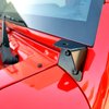 Corner Windshield Light Bracket for 2007-2018 Jeep Wrangler JK - image 2