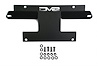 BRONCO FT LICENSE BRACKET - image 1
