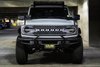 BRONCO FT LICENSE BRACKET - image 2