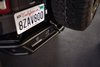21-23 Bronco Rear License - image 3