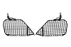 MPT3-01 Rear Window Molle Panels for Gen 5 Toyota 4Runner - image 1