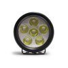 3.5" ROUND 16W LED LIGHT - image 3