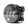 LED Fog Lights for 2007-2018 Jeep Wrangler JK - image 1