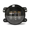 LED Fog Lights for 2007-2018 Jeep Wrangler JK - image 2