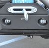 LED Fog Lights for 2007-2018 Jeep Wrangler JK - image 4