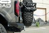 BRONCO SPEC REAR BUMPER - image 1