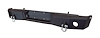 SILVERADO REAR BUMPER - image 1