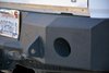 SILVERADO REAR BUMPER - image 2