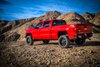 SILVERADO REAR BUMPER - image 2