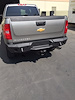 SILVERADO REAR BUMPER - image 1