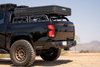 SPEC REAR BUMPER - image 1