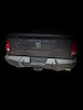 RAM 1500 REAR BUMPER - image 1