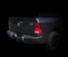 RAM 1500 REAR BUMPER - image 2