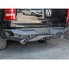 Ram 1500 Stl Rear Bumper - image 1
