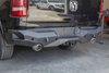 Ram 1500 Stl Rear Bumper - image 2