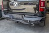 Ram 1500 Stl Rear Bumper - image 3