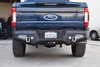 F-250/350/450 REAR BUMPER - image 2