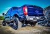 F-250/350/450 REAR BUMPER - image 3