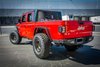 REAR GLADIATOR JT BUMPER - image 3