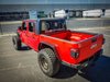 REAR GLADIATOR JT BUMPER - image 4