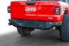 High-Clearance Rear Bumper - Jeep Gladiator - image 2
