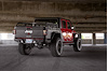 REAR BUMPER - image 1