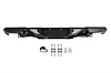 JT Spec Serie Rear Bumper - image 1