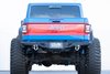 JT Spec Serie Rear Bumper - image 2