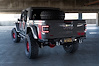 REAR BUMPER - image 1
