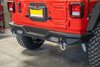 Rear Bumper with LED Lights for 2018-2019 Jeep Wrangler JL - image 2
