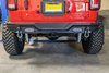 Rear Bumper with LED Lights for 2018-2019 Jeep Wrangler JL - image 3