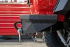 Rear Bumper with LED Lights for 2018-2019 Jeep Wrangler JL - image 4