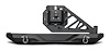 Tailgate Mounted Tire Carrier Jeep Wrangler JL - image 1