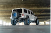 REAR BUMPER - image 1