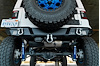 REAR BUMPER - image 1