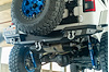 REAR BUMPER - image 1