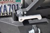 Rear Bumper with Tire Carrier [2007-2018 Jeep Wrangler JK] - image 4