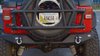 Mid Width Rear Bumper for 2007-2018 Jeep Wrangler JK - image 2