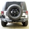 Mid Width Rear Bumper for 2007-2018 Jeep Wrangler JK - image 4