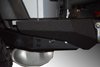 Full Width Rear Bumper for 2007-2018 Jeep Wrangler JK - image 3