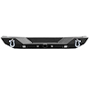 Full Width Rear Bumper for 2007-2018 Jeep Wrangler JK - image 1