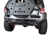 Rear Full Width Rear Bumper [2007-2018 Jeep Wrangler JK] - image 2